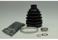 Bellow Set, drive shaft 36427 Spidan