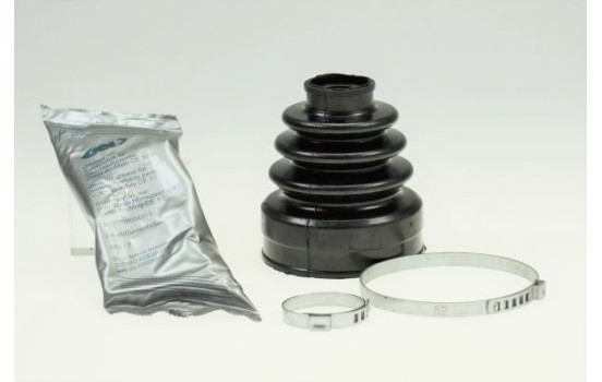 Bellow Set, drive shaft 36431 Spidan