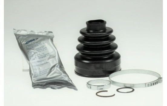 Bellow Set, drive shaft 36432 Spidan