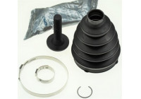 Bellow Set, drive shaft 36440 Spidan