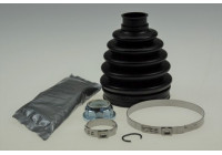 Bellow Set, drive shaft 36461 Spidan