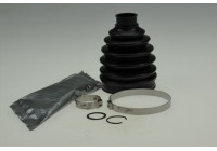 Bellow Set, drive shaft 36464 Spidan