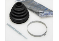 Bellow Set, drive shaft 36472 Spidan