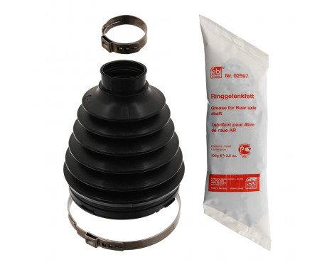 Bellow Set, drive shaft 36476 FEBI