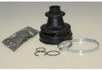 Bellow Set, drive shaft 36487 Spidan