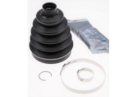 Bellow Set, drive shaft 36516 Spidan