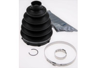 Bellow Set, drive shaft 36518 Spidan