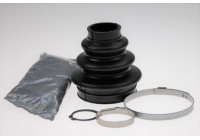 Bellow Set, drive shaft 36526 Spidan