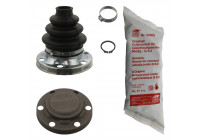 Bellow Set, drive shaft 36550 FEBI