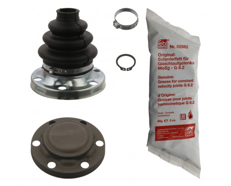 Bellow Set, drive shaft 36550 FEBI