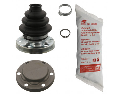 Bellow Set, drive shaft 36552 FEBI