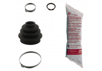Bellow Set, drive shaft 36560 FEBI