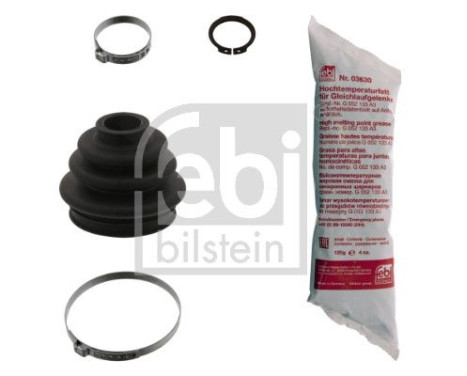 Bellow Set, drive shaft 36560 FEBI, Image 2