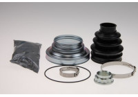 Bellow Set, drive shaft 36578 Spidan