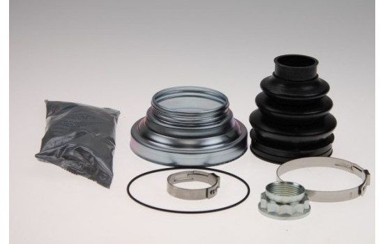 Bellow Set, drive shaft 36578 Spidan