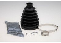 Bellow Set, drive shaft 36626 Spidan