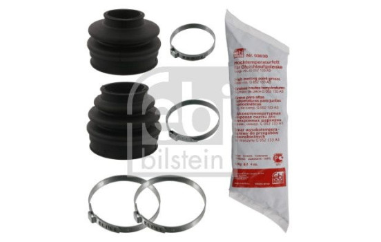 Bellow Set, drive shaft 36688 FEBI, Image 2