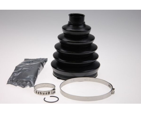 Bellow Set, drive shaft 36758 Spidan
