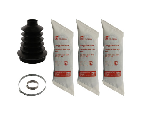 Bellow Set, drive shaft 36764 FEBI