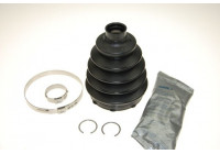 Bellow Set, drive shaft 36808 Spidan