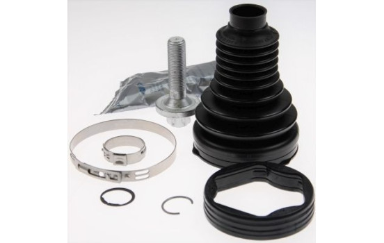 Bellow Set, drive shaft 36813 Spidan, Image 2