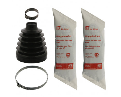 Bellow Set, drive shaft 36833 FEBI