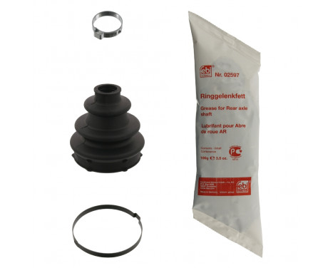 Bellow Set, drive shaft 36836 FEBI