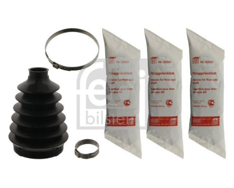 Bellow Set, drive shaft 36940 FEBI, Image 2