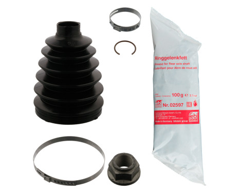 Bellow Set, drive shaft 36959 FEBI