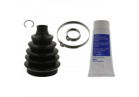 Bellow Set, drive shaft 37086 FEBI