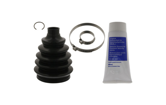 Bellow Set, drive shaft 37086 FEBI