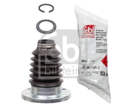 Bellow Set, drive shaft 37116 FEBI, Image 2