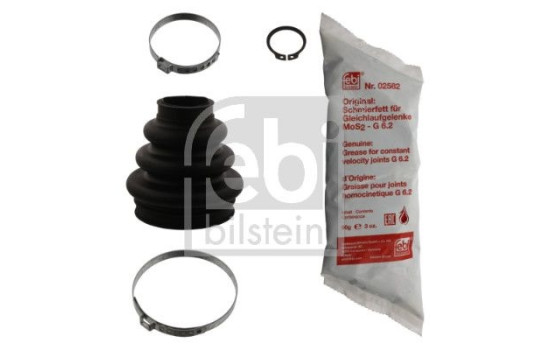 Bellow Set, drive shaft 37136 FEBI, Image 2