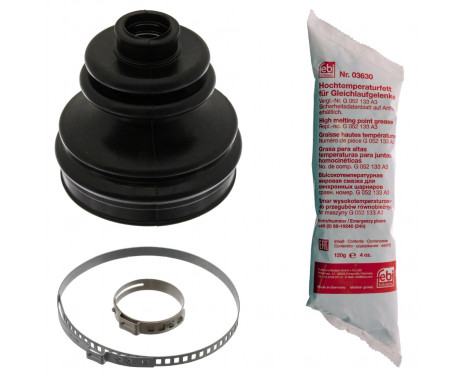 Bellow Set, drive shaft 38331 FEBI