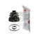 Bellow Set, drive shaft 38343 FEBI, Thumbnail 2