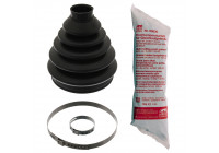 Bellow Set, drive shaft 38347 FEBI