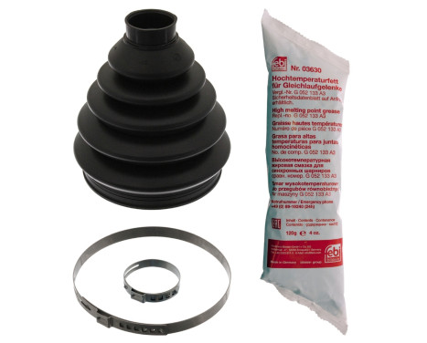 Bellow Set, drive shaft 38347 FEBI