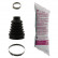 Bellow Set, drive shaft 38349 FEBI