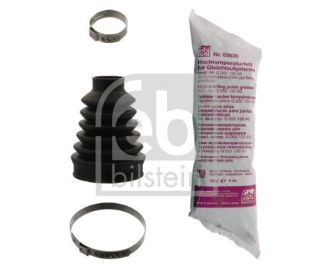 Bellow Set, drive shaft 38349 FEBI, Image 2
