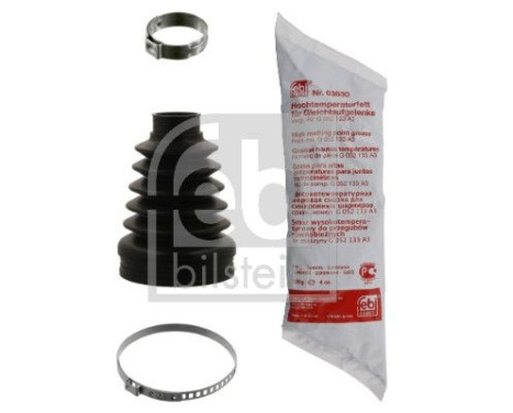 Bellow Set, drive shaft 38351 FEBI, Image 2