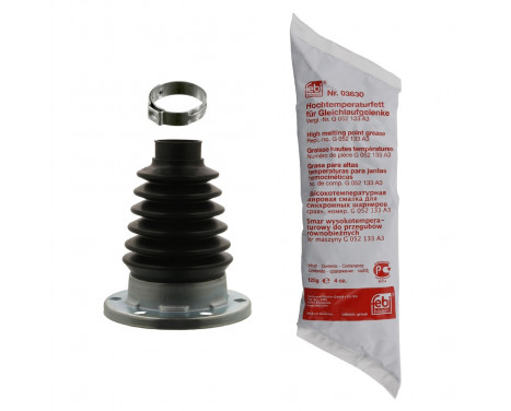 Bellow Set, drive shaft 38365 FEBI