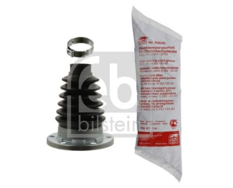 Bellow Set, drive shaft 38365 FEBI, Image 2