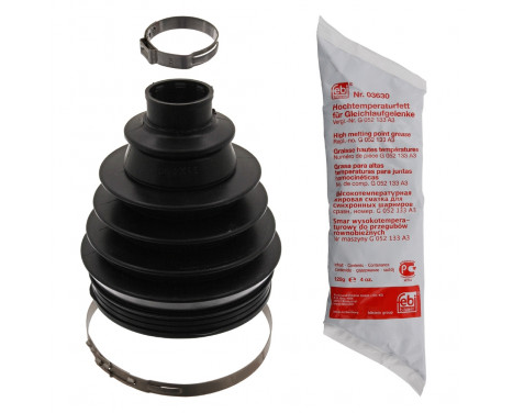 Bellow Set, drive shaft 38539 FEBI