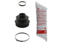 Bellow Set, drive shaft 38941 FEBI