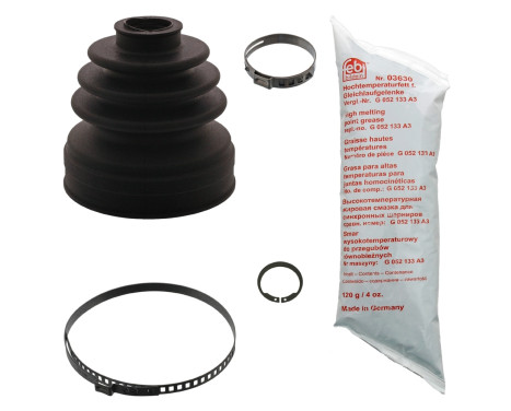Bellow Set, drive shaft 39239 FEBI