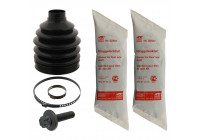 Bellow Set, drive shaft 43449 FEBI