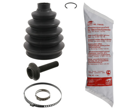 Bellow Set, drive shaft 43797 FEBI