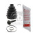 Bellow Set, drive shaft 43797 FEBI, Thumbnail 2