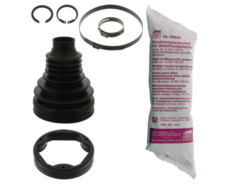 Bellow Set, drive shaft 44151 FEBI