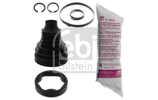 Bellow Set, drive shaft 44151 FEBI, Image 2